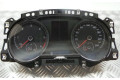 Панель приборов A2C83499400, 5G0920861A Volkswagen Golf VII