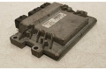 Блок управления двигателя 8201077701   Renault Wind