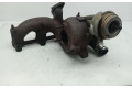 Turbodmychadlo Турбина 038253019A Seat Toledo I (1L)