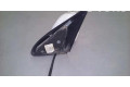 Зеркало электрическое Skoda Fabia Mk1 (6Y) 1999 - 2007 года