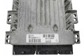 Блок управления двигателя 237101066R, S180095104 Dacia Duster