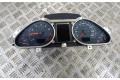Спидометр (приборный щиток)    Audi A6 Allroad C5