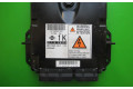 Řídící jednotka 23710EB33A, MB275800-3613 Nissan Navara D40 2006