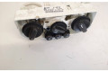 Блок управления климат-контролем 93329465, 93329465   Opel Meriva A