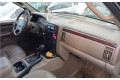 Панель приборов EVC   Jeep Grand Cherokee (WJ)       