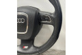 Руль Audi Q5 SQ5 2008 - 2017 года