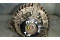 Генератор 0124625007, ALTERNADOR   Mercedes-Benz A W176 2.1     