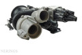 Turbodmychadlo Turbo 49477-02025, TC50-0070 BMW 1 F20 F21