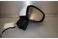 Зеркало электрическое Citroen C3 Aircross 2017 - года