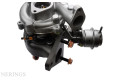 Turbodmychadlo Турбина 727477, 727477-5006S Nissan Almera N16