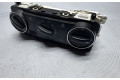 Блок управления климат-контролем A1698301585, 69780008   Mercedes-Benz A W169