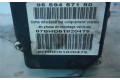 Блок управления АБС 9659457180   Citroen C4 I