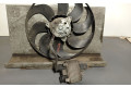 Вентилятор радиатора 32339742, 31686806 Volvo S60