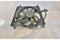 Вентилятор радиатора     51740327, Z0-6601K    Fiat Multipla 