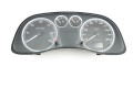 Спидометр (приборный щиток) 9636708880e Peugeot 307 2002