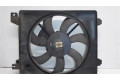 Вентилятор радиатора 207188 Hyundai Coupe 1.6