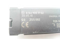 Блок управления A1669051702, E3-A1-5-2   Mercedes-Benz GLA W156