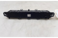 Блок управления климат-контролем 98081722ZD, 98081722ZD   Peugeot Partner III