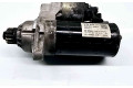 Turbodmychadlo Стартер 02M911024C Volkswagen PASSAT B7