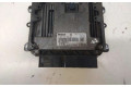 Блок управления двигателем Блок управления 55196563 Alfa Romeo 166