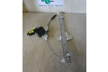 Передний механический механизм для подъема окна 988201C100, 988201C100    Hyundai Getz