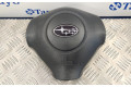 Подушка безопасности водителя    Subaru Forester SH