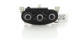 Блок управления климат-контролем 275706695R, M0-4158B Renault Twingo III
