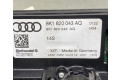 Блок управления климат-контролем 8K1820043BBXZF   Audi Q5 SQ5