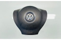 Подушка безопасности водителя 3C8880201AA, 20111300348 Volkswagen Golf Plus