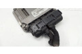 Блок управления двигателя 03L906018AB Audi A3 S3 8P