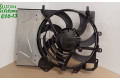 Вентилятор радиатора 9801666680, 9801666680 Peugeot 2008 I