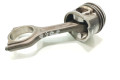  Поршень с шатуном 9HX(DV6ATED4)   Citroen C4 I  