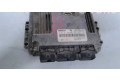 Řídící jednotka 0281011529, 371 Nissan Primastar 2002