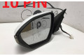 Zpětné zrcátko Hyundai Tucson IV NX4 2021 87610N7230