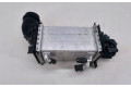 Интеркулер  04E145785E   Skoda Kamiq 