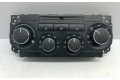 Блок управления климат-контролем P55037981AA, 981AA Jeep Grand Cherokee (WK)