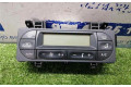 Блок управления климат-контролем 96588239XT, 96588239XT   Citroen C2