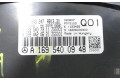 Панель приборов A1695400948 Mercedes-Benz A W169