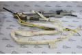 Боковая подушка безопасности 8520A005, 607004100B   Citroen C-Crosser