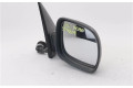 Зеркало электрическое        Volkswagen Lupo  1998 - 2005 года   