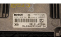 Блок управления впрыском 391112A950, 0281018641   KIA Ceed