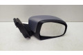 Зеркало электрическое     правое   Ford Focus  2010-2017 года   