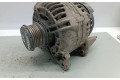 Генератор 028903028E, 0124515010   Volkswagen Sharan      