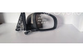Зеркало электрическое Skoda Fabia Mk2 (5J) 2007 - 2014 года