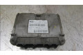 Блок управления 55187372   Fiat Seicento/600