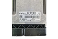 Řídící jednotka 04L907309K, 0281030170 Volkswagen Caddy 2018