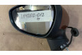 Zpětné zrcátko levé Ford Fiesta 2014 C1BB17683DB, 1849411