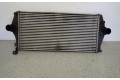 Радиатор интеркулера    KIA Carens II