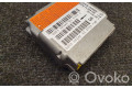 Блок подушек безопасности 0285001222, 0018203126   Mercedes-Benz A W168