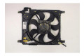 Вентилятор радиатора Chevrolet Spark 1.0